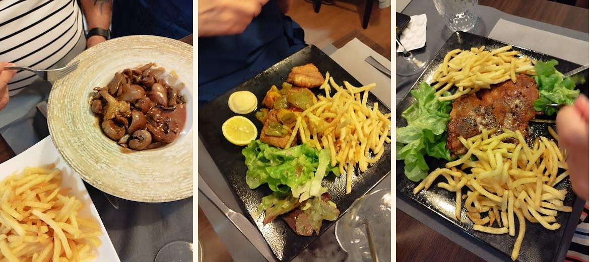 Le Cocteau - Gallery Image 1