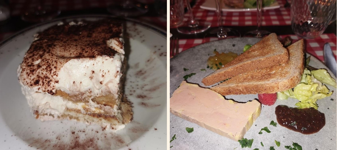 Le Cocteau - Gallery Image 2