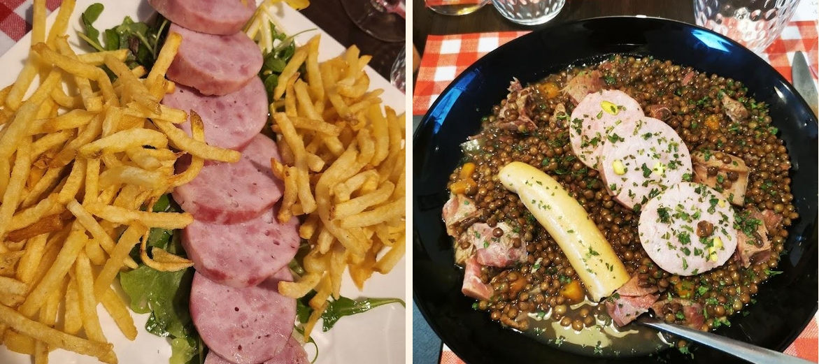 Le Cocteau - Gallery Image 3